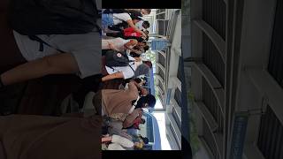 Voy's Uni Chronicles (Shorts) Ubuntu Tour - 2024 Bahamas Day 9/9