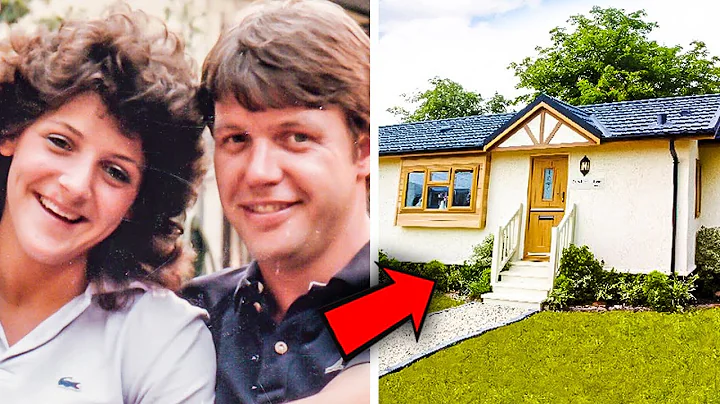 The DISTURBING Case of Brink's Couple | True Crime...