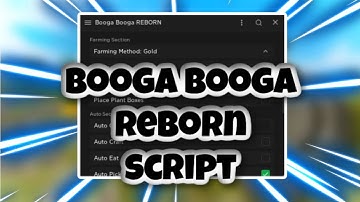 [NEW] Booga Booga Script | Auto Farm | Kill Aura | Auto Heal | AND MORE | PASTEBIN