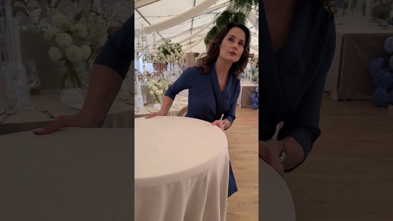 Koordynacja dnia ślubu GLAMOUR EVENT