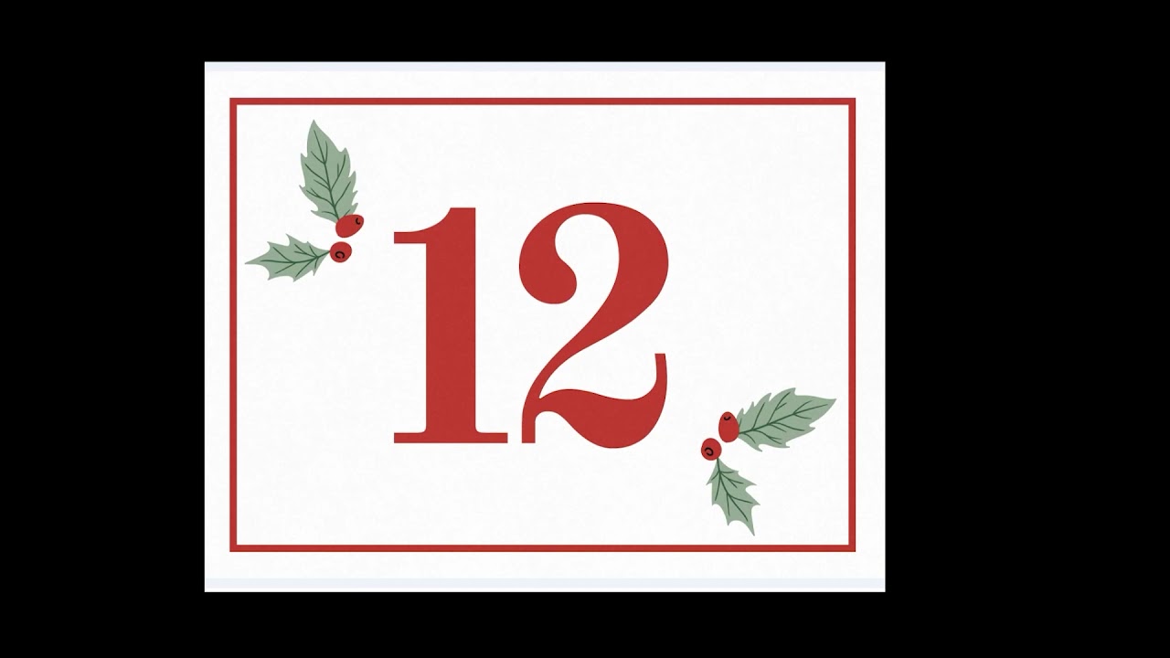 The Lilypad Document Your December 2021