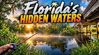 Exploring Florida's Hidden Waters
