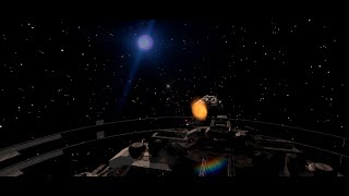 Unity FTL Project: Arkaen Game Design and Prototyping