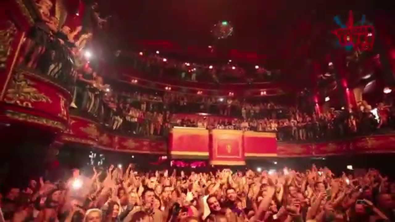 Chylińska i Podsiadło w Londynie - oficjalna relacja Polska Live!