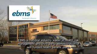 EBMS Customer Service Receives National Recognition with "One Call, That's All" Philosopy