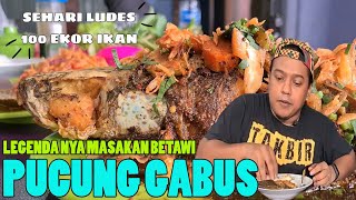 KULINER ASLI BETAWI YANG JARANG KALIAN TEMUKAN , ENAK NO DEBAT !!