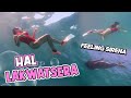 HAL TRIES | Free Diving