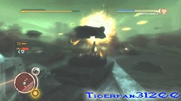 Prototype Part 26: The World Set Free