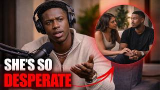 Damson Idris CALLS OUT Lori Harvey For Still Being In Love With Michael B Jordan Guía