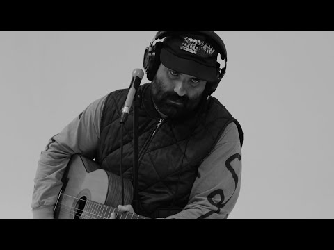 J.R.C.G. - Cholla Beat music video