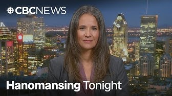 Thumbnail for Why the rates of cervical cancer are plateauing in Canada | Hanomansing Tonight