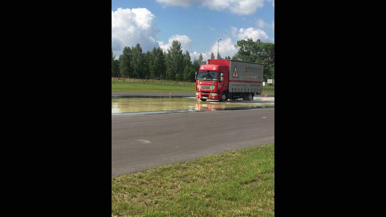 Slidi danga 95 kodas