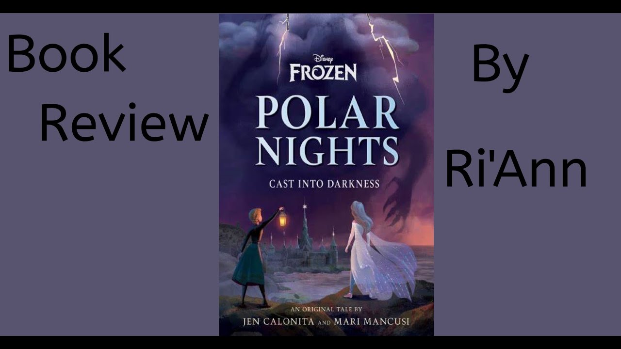 Polar Nights YouTube