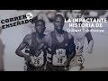 LA IMPACTANTE HISTORIA DE GILBERT TUHABONYE