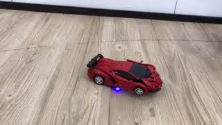 ＲＣ変身ロボット　大国屋 screenshot 2