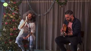 Kris Berry live op kerstavond bij Sublime