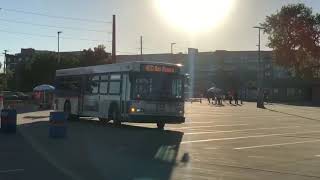 2018 RTD BUS ROADEO