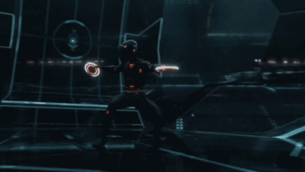 daft punk - derezzed 〈slowed X reverb〉