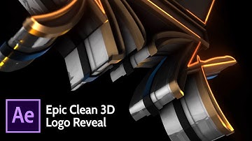 Kingkilla  | Exclusive 3D Logo Intro Animation | Client Project