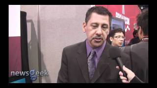 Broadcom Introduces 5G WiFi - 802.11ac
