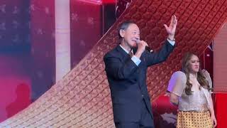 Christmas Songs by The CompanY & Jose Mari Chan at Whitby ON Canada Nov 2023