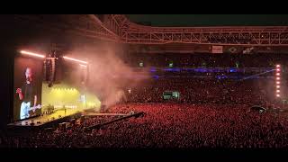 Heavy is the crown - Linkin Park live in São Paulo