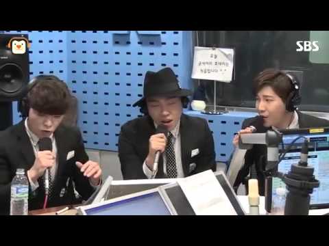 [SBS]김창렬의올드스쿨,환영, 빅브레인 라이브