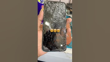 redmi 9a folder and middle frame change 🤯🤯