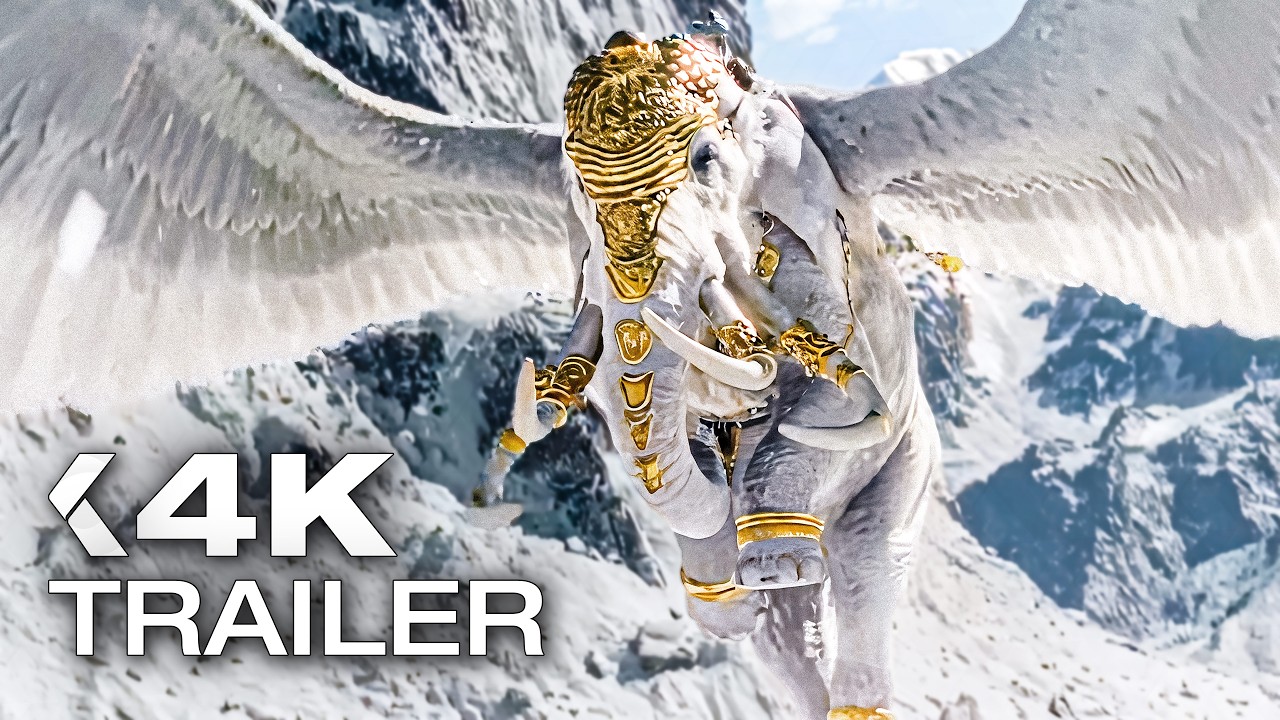 Exciting Upcoming Movies of 2026 and 2027 (Trailers) – Video