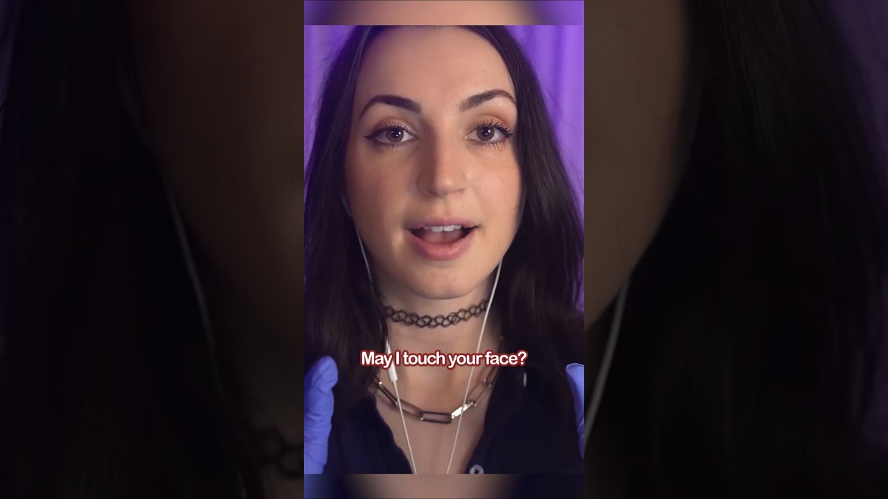 ASMR for Scorpios (and wizards?) #shorts