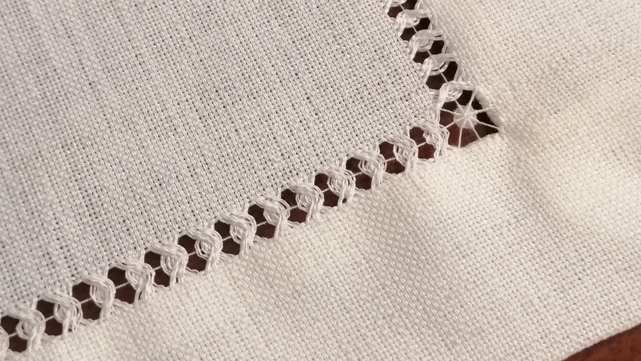 Gardenya kumaşa Şeker Antika yapımı✅şeker antika işinde orta ip bitttimi düğüm atıp yeniden başlama💯