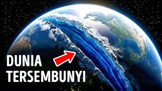 Penemuan di Antartika Ini Mengubah Apa yang Kita Ketahui Tentang Kehidupan di Bumi