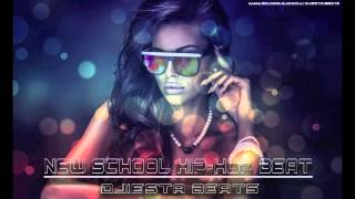 Newschool Hip-Hop Beat Instrumental New 2014