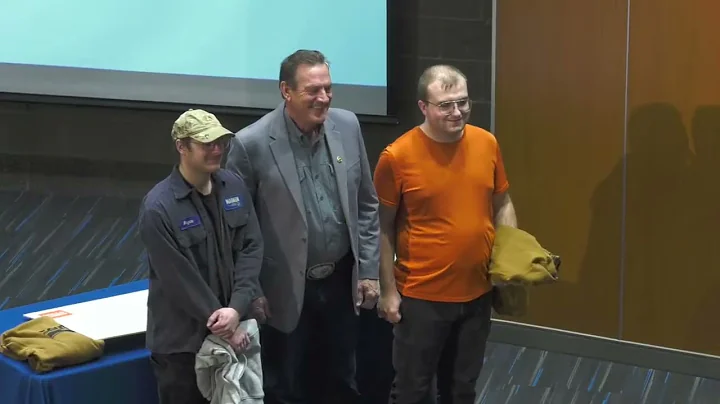 Copy of STC Home Building Lab Announcement 2025