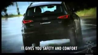 Dunlop   Tvc 2011 New   Youtube