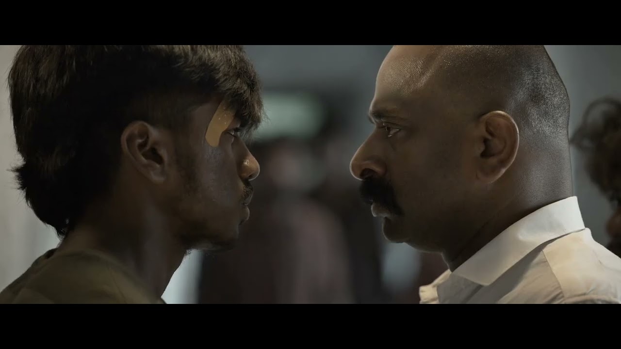 சூப்பர் சீன் பைட் phoenix