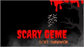 SciFi Survivor Gameplay Walkthrough Part 01