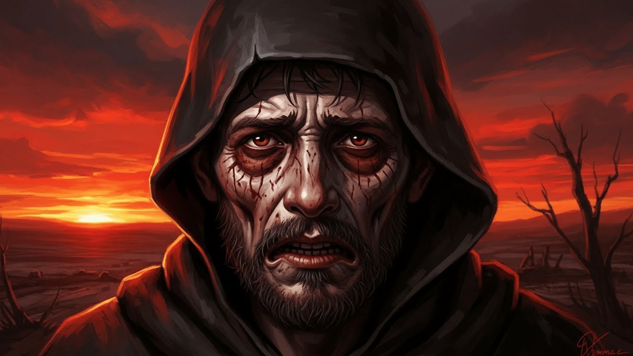 THIS WAS LIFE IN 1315 The Year Of GREAT FAMINE That DEVOURED Europe