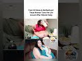From 50 Stone to Motherhood: Texas Woman Turns Her Life Around After ‘Miracle’ Baby #viral #shorts