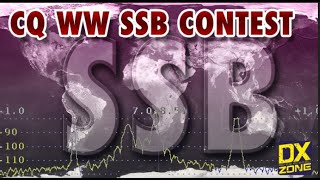 2023 SSB WORLD WIDE DX CONTEST
