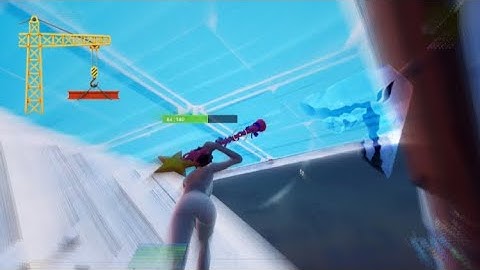 Industry Baby 🏗️(Ft Keyboard Asmr) + Fastest *60fps* KBM On Console Editor| #Aggro2021