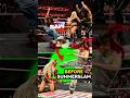 😱 Liv Morgan Brutally Attacks Iyo SKY Before SummerSlam #shorts #wwesuperstar #iyosky