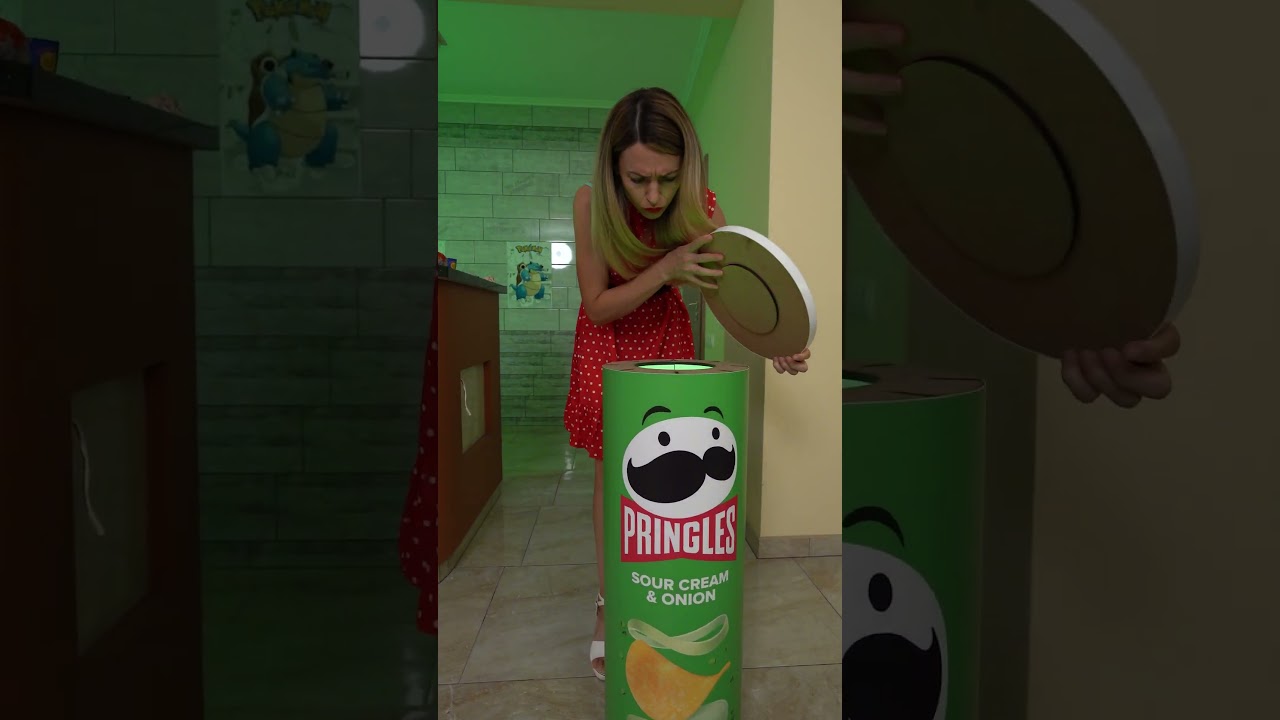 🥑AvOcaDos ✨from✨Mexico in Giant Chips✨