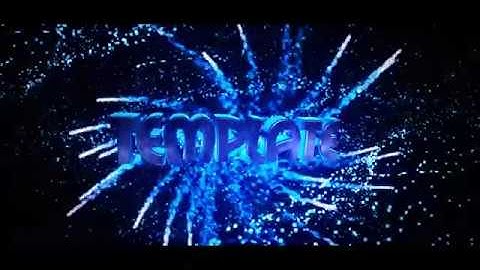 [Panzoid] Intro Template! * Dual with Cromave * Rate */10?