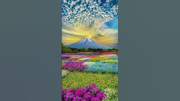 cảnh đẹp thiên nhiên #video #shorts