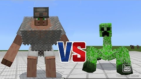 MINECRAFT RHEX MUTANT CREATURES BATTLE[Mod link on the description]