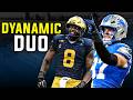 Detroit Lions NEW DYNAMIC DUO... Aidan Hutchinson & Derrick Moore