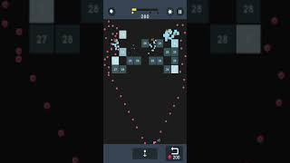 "Bricks Breaker puzzle" 3lvl screenshot 1