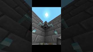 Easy Bathroom Minecraft