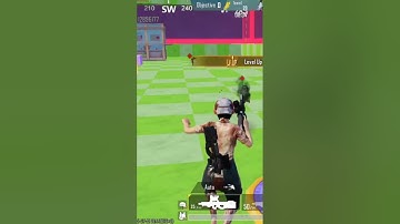 not seen that coming #pubgmnextstarprogram #pubgmobile #pubgmobilec8s24 #pubgmwow